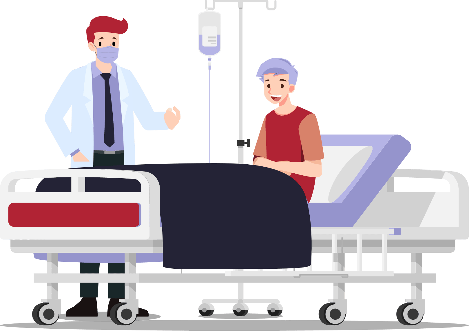 Name Patient Supply